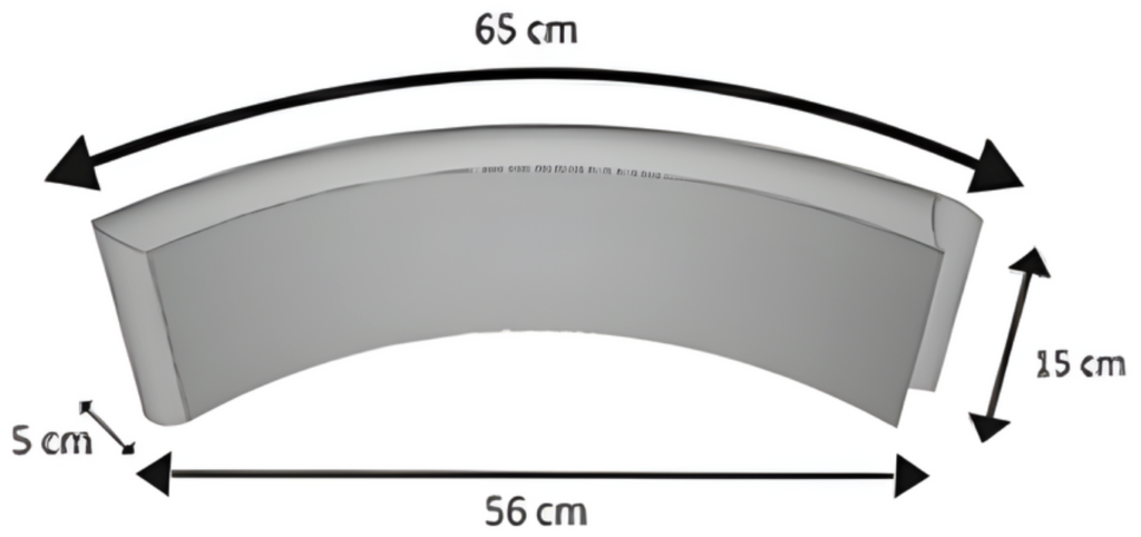 Guia Modular Curva 1
