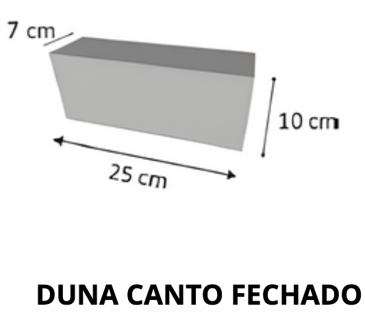 Cobogó Duna 1