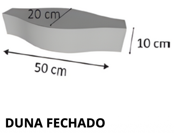 Cobogó Duna 3