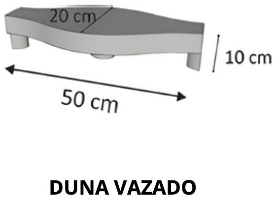 Cobogó Duna 4