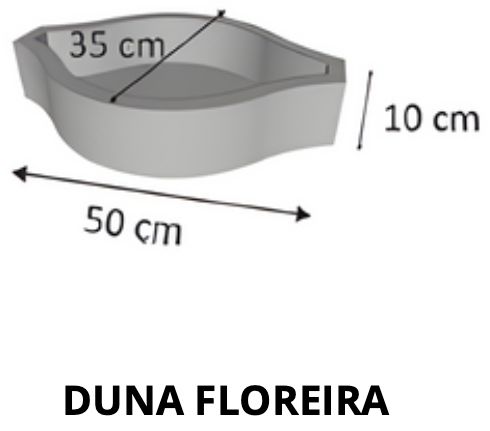 Cobogó Duna